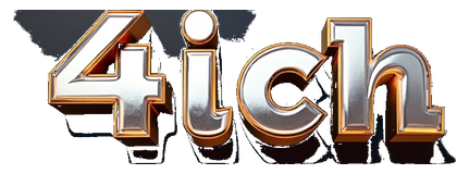 4ich logo