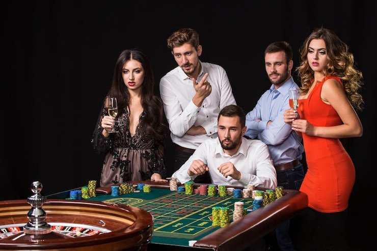 4ich Slots Destacadas
